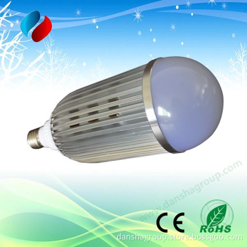 24W E26/E27/B22/E14 SMD LED Bulb